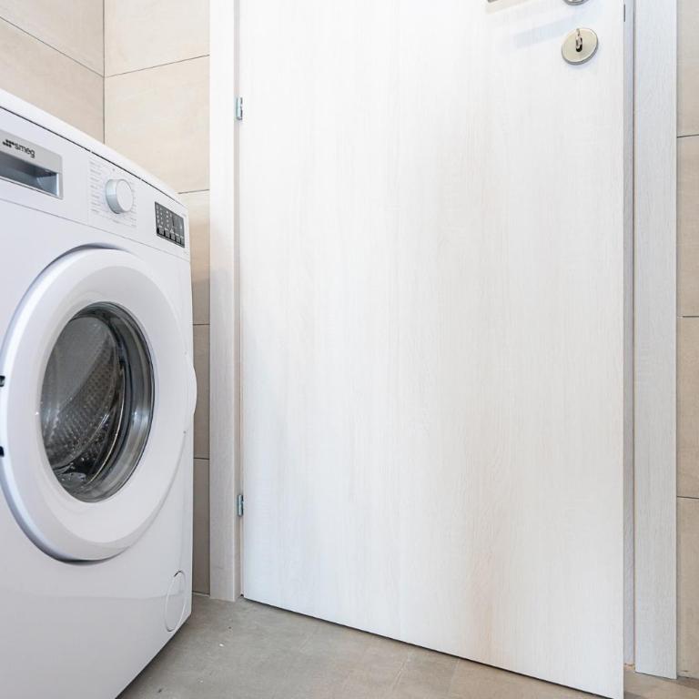 Appartamento Esclusivo - Zona Metro Massaua-Marche Torino - Appartamento con 1 Camera da Letto - 23