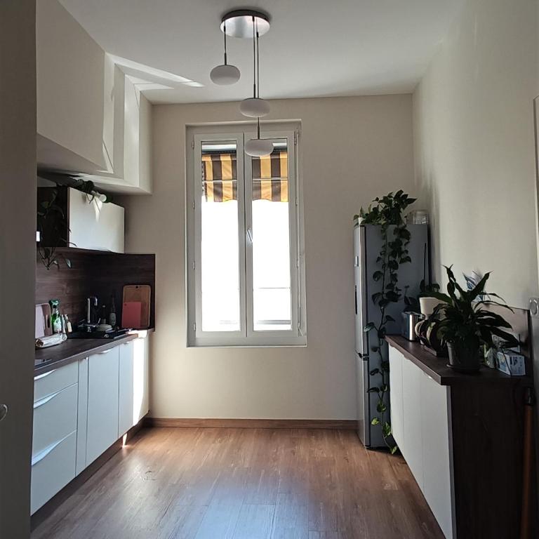 La Maison de Jeanne - Haus mit 2 Schlafzimmern - 10