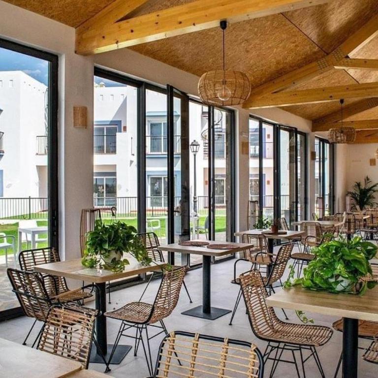 Apartment Paraíso Pueblo 4-2 - Apartment mit 3 Schlafzimmern - 41