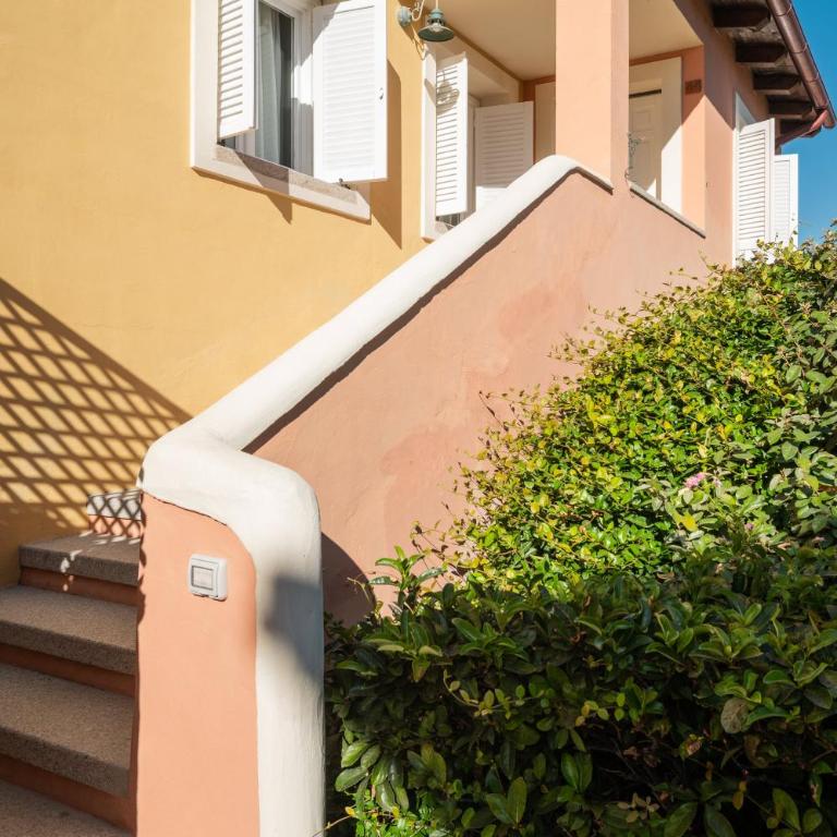 S'Abba seafront apartments - Your House in Sardinia - Appartamento con 2 Camere da Letto - 19