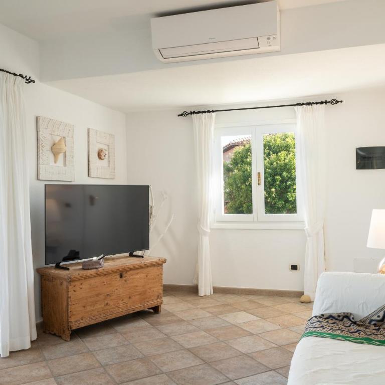 S'Abba seafront apartments - Your House in Sardinia - Appartamento con 2 Camere da Letto - 6