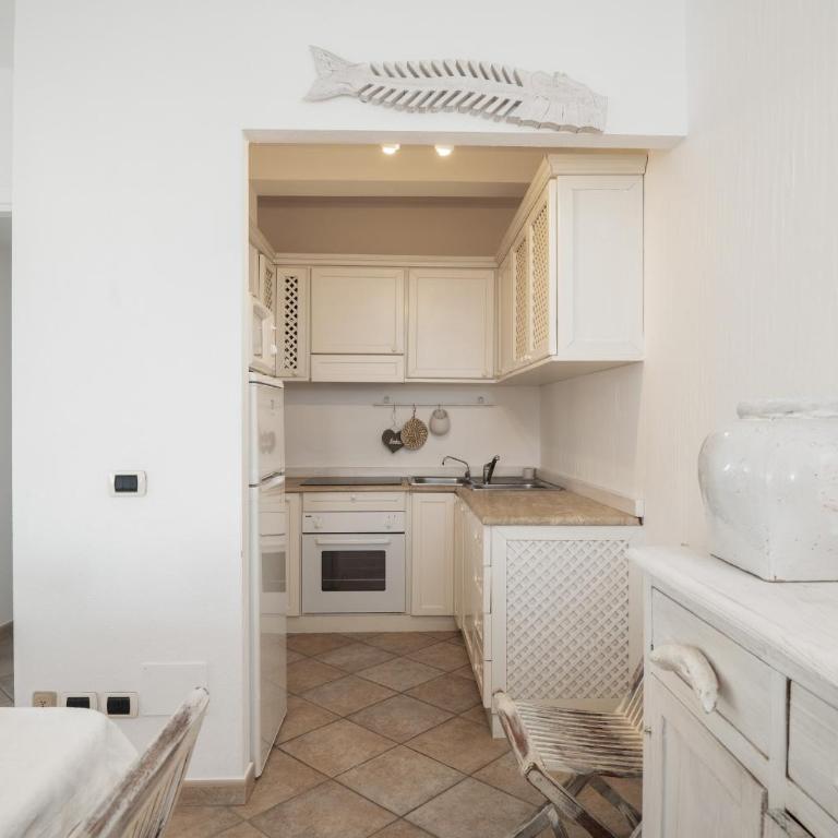 S'Abba seafront apartments - Your House in Sardinia - Appartamento con 2 Camere da Letto - 7