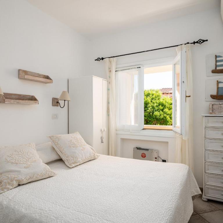 S'Abba seafront apartments - Your House in Sardinia - Appartamento con 2 Camere da Letto - 9