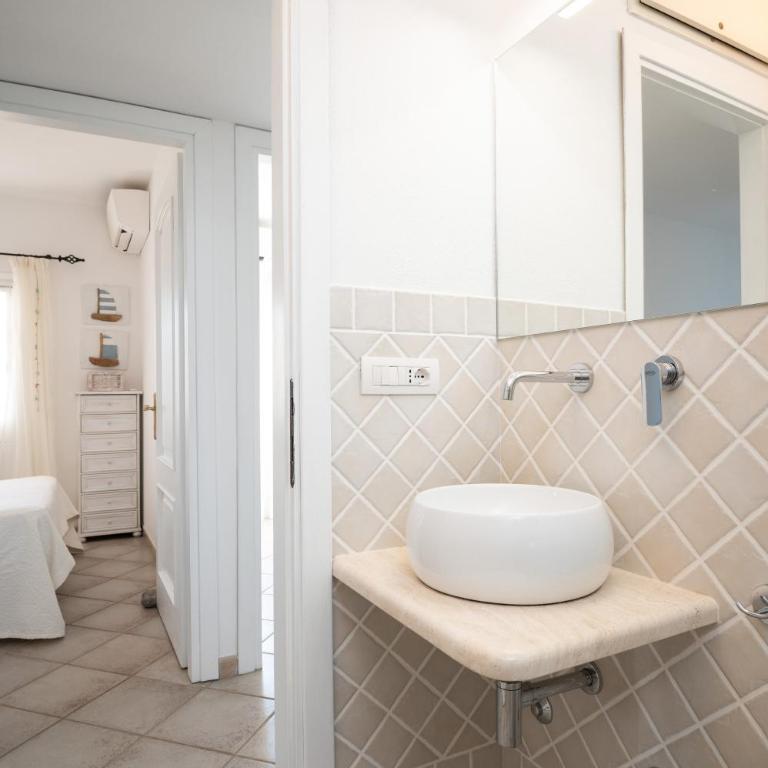 S'Abba seafront apartments - Your House in Sardinia - Appartamento con 2 Camere da Letto - 11