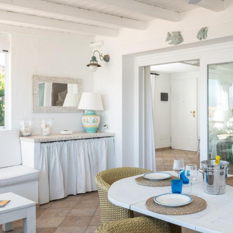 S'Abba seafront apartments - Your House in Sardinia - Appartamento con 2 Camere da Letto - 14