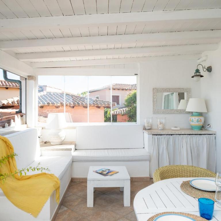 S'Abba seafront apartments - Your House in Sardinia - Appartamento con 2 Camere da Letto - 15
