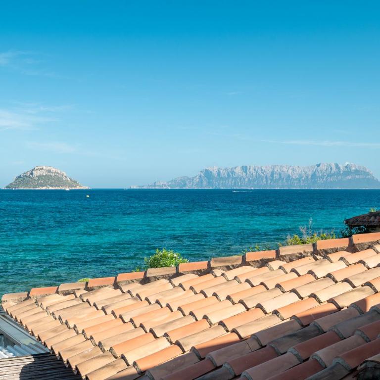 S'Abba seafront apartments - Your House in Sardinia - Appartamento con 2 Camere da Letto - 16