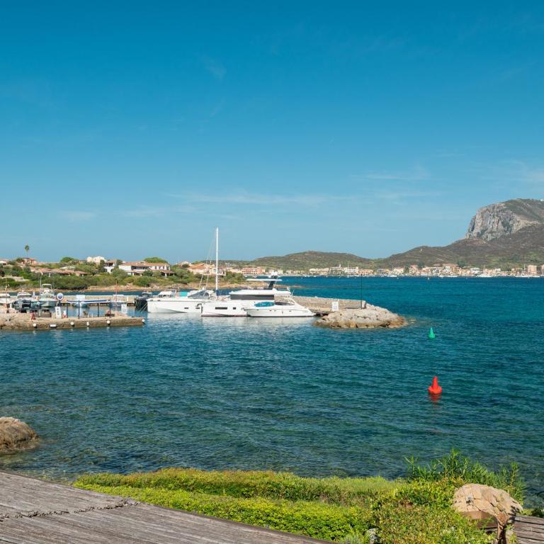 S'Abba seafront apartments - Your House in Sardinia - Appartamento con 2 Camere da Letto - 17