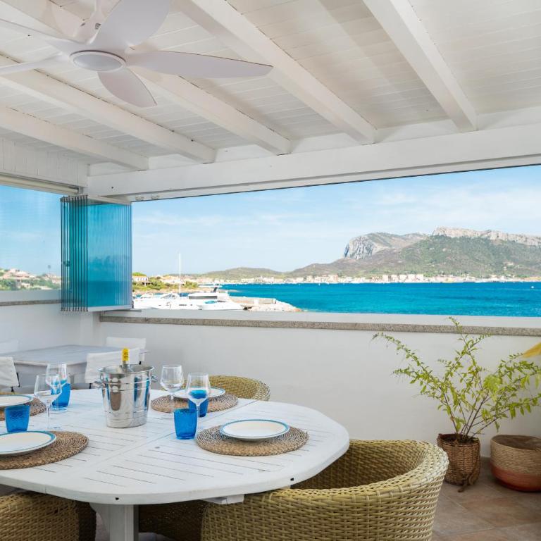 S'Abba seafront apartments - Your House in Sardinia - Appartamento con 2 Camere da Letto - 3