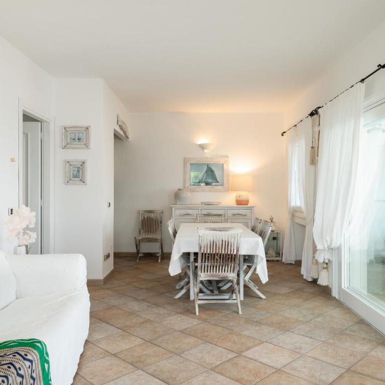 S'Abba seafront apartments - Your House in Sardinia - Appartamento con 2 Camere da Letto - 18