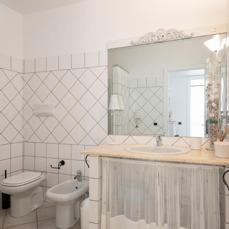 S'Abba seafront apartments - Your House in Sardinia - Appartamento con 2 Camere da Letto - 25