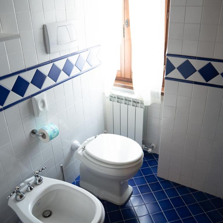 Relais Santa Caterina Hotel - Junior Suite - 34