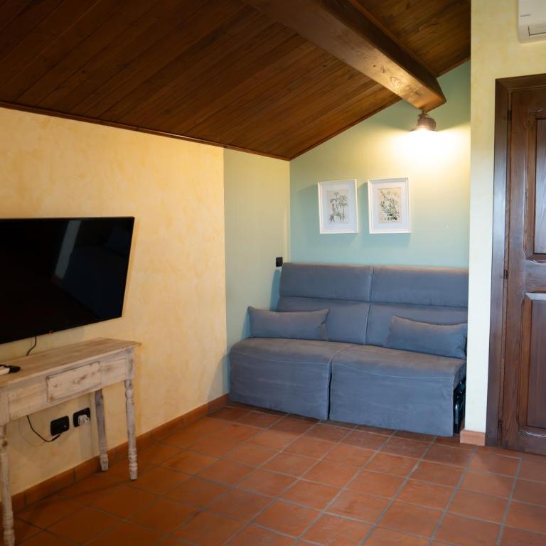 Relais Santa Caterina Hotel - Junior Suite - 31