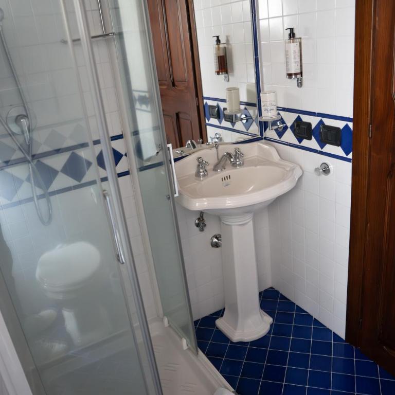 Relais Santa Caterina Hotel - Junior Suite - 32