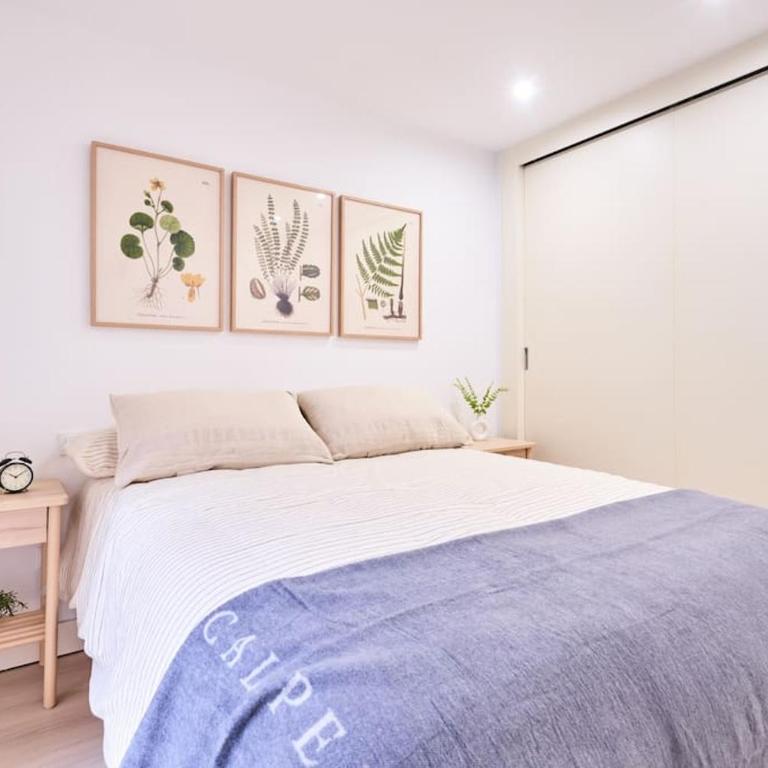 Villa Baturra l Centro l WiFi y Arcade - Apartamento de 1 dormitorio - 16