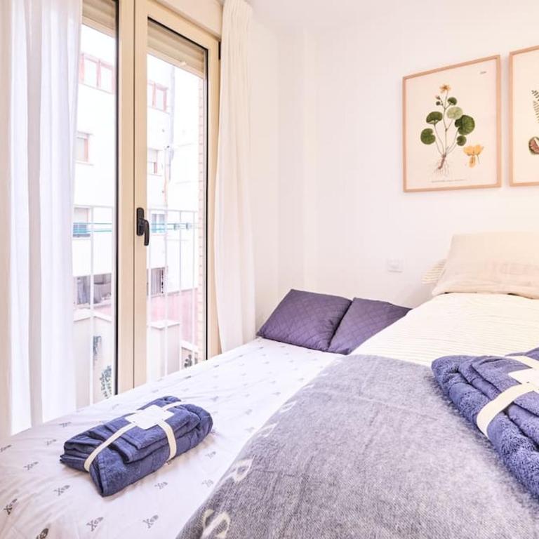 Villa Baturra l Centro l WiFi y Arcade - Apartamento de 1 dormitorio - 18