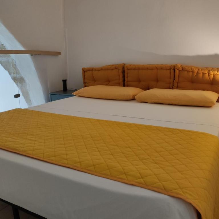 Asmara exclusive "Loft industrial" - Appartamentino su 2 Livelli - 6