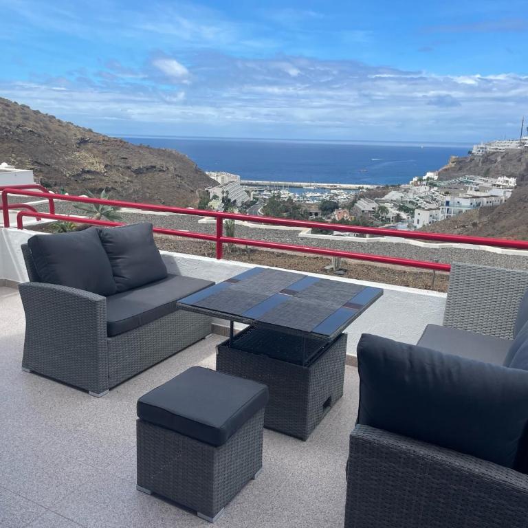 Inagua Sol apartment - Apartamento de 1 dormitorio - 6
