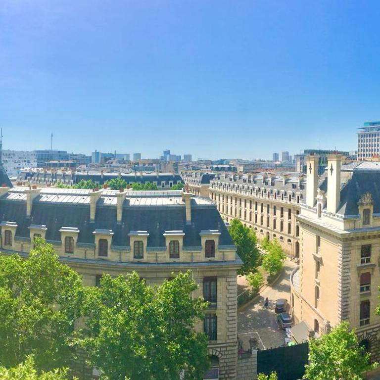 La Garde - Appartement 1 Chambre - 7
