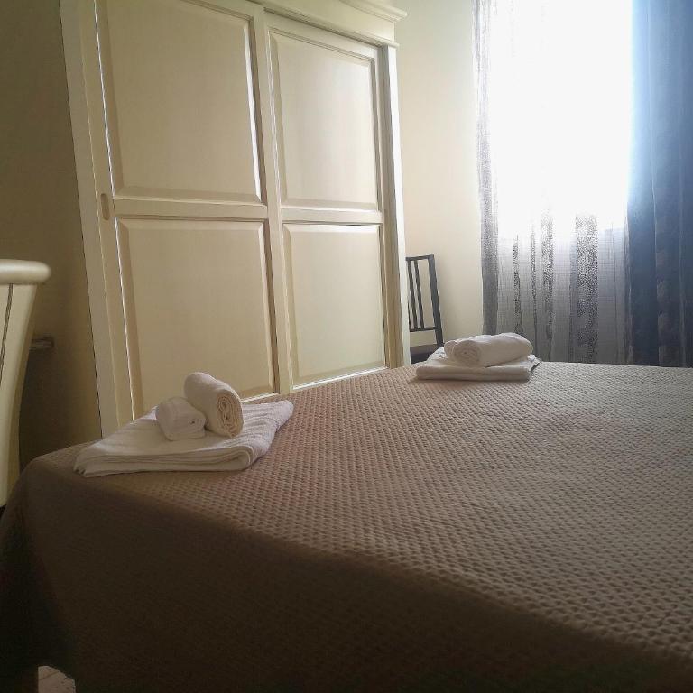 Casale Salento - Appartamento con 2 Camere da Letto - 52