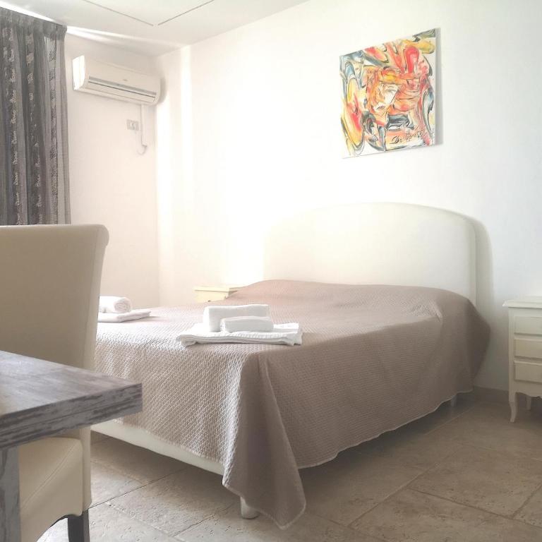 Casale Salento - Appartamento con 2 Camere da Letto - 51