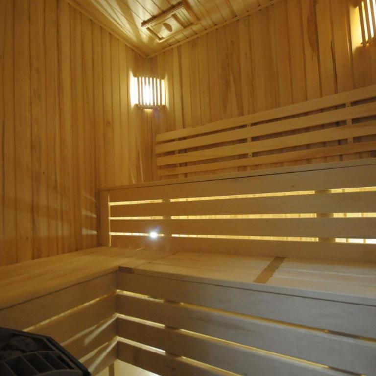 Villa Dragana with heading swimming pool and parking - Vila sa Sopstvenim Bazenom - 18