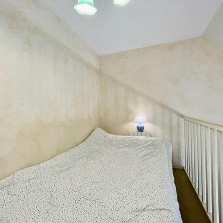 Quiberon: Duplex Calme, 3 Pièces, Animaux Bienvenus - FR-1-478-75 - Appartamento (5 Adulti) - 9