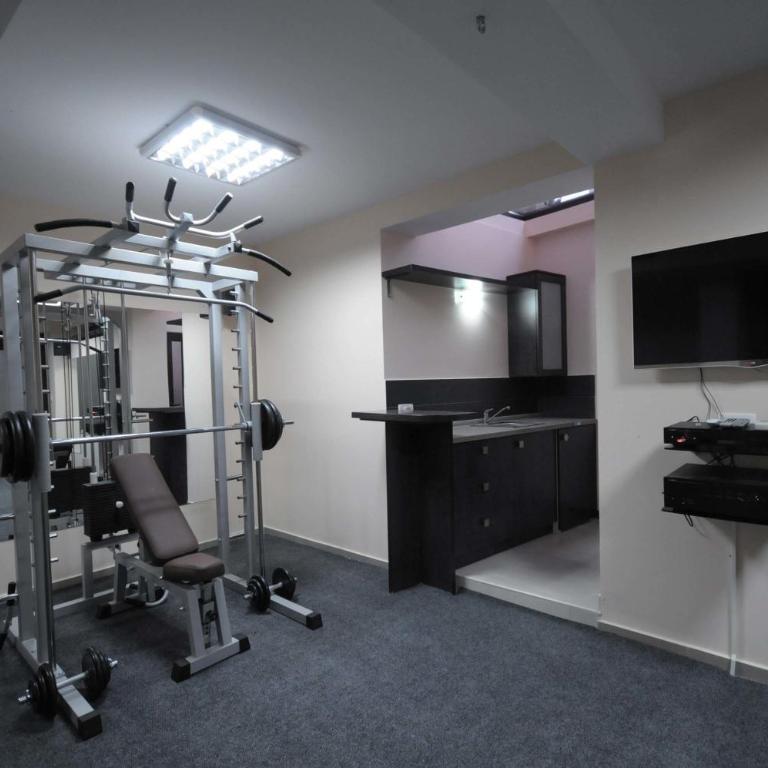 Villa Dragana with heading swimming pool and parking - Vila sa Sopstvenim Bazenom - 21