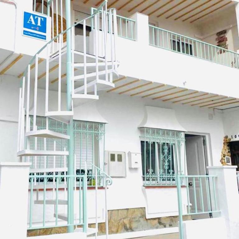 CASA PLAYA - HOME RENt MALAGA - Two-Bedroom Apartment - 2
