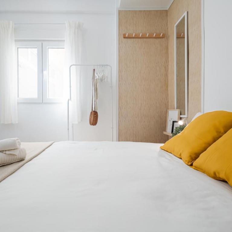 Nordik Apartments Urban - Centro "Reikiavik" - Apartamento de 2 dormitorios - 38