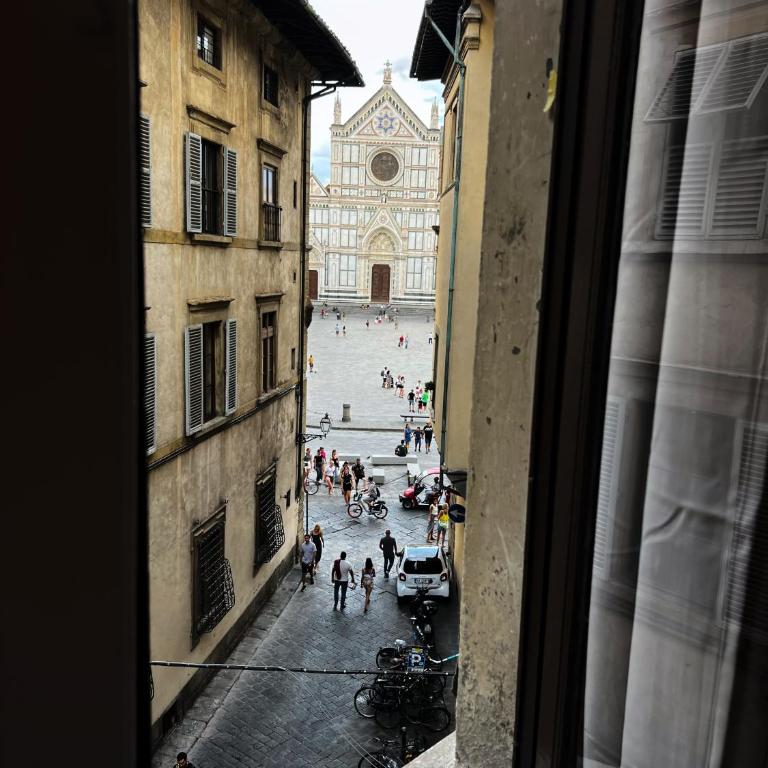 Santa Croce Luxury Suite - Dolcevita Holiday - Junior Suite - 6