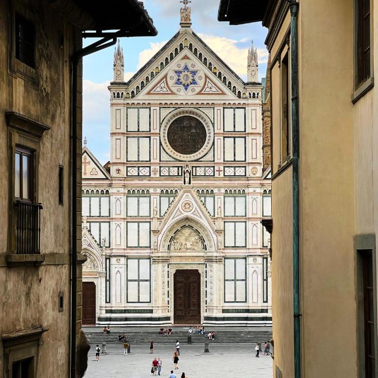 Santa Croce Luxury Suite - Dolcevita Holiday - Junior Suite - 7