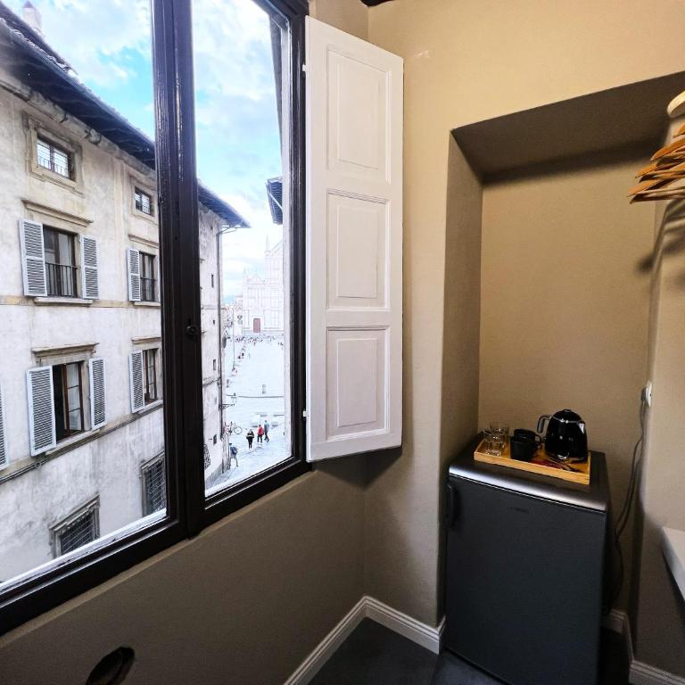 Santa Croce Luxury Suite - Dolcevita Holiday - Junior Suite - 22