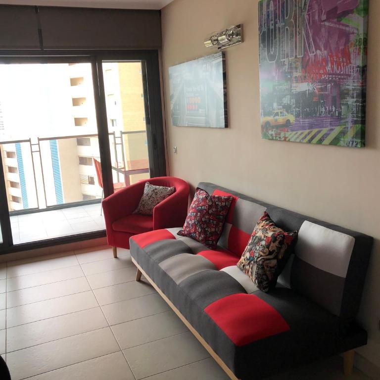 Milan Soria Luxury Mirador - One-Bedroom Apartment - 6