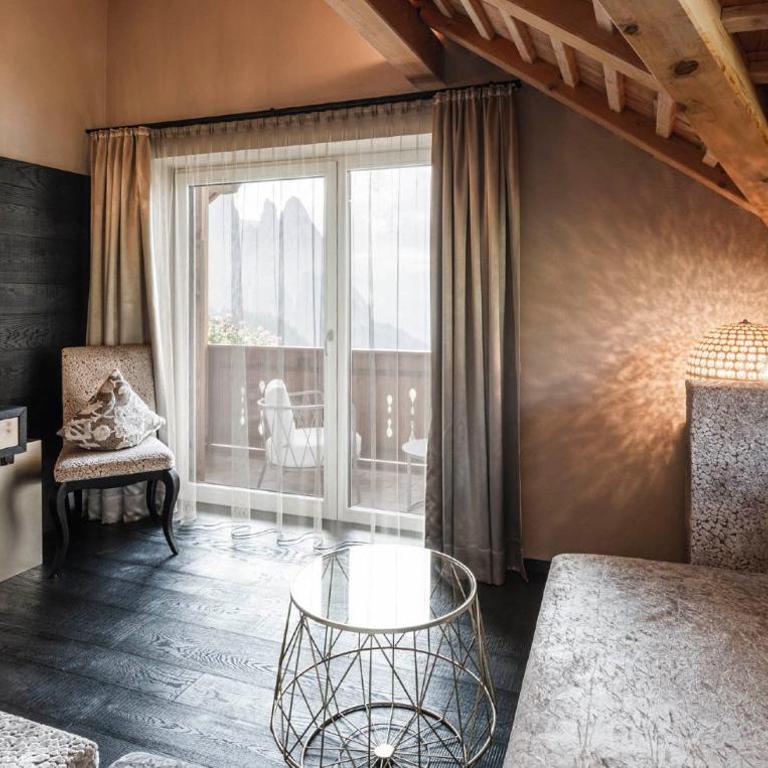 Hotel Rosa Eco Alpine Spa - Suite - 8
