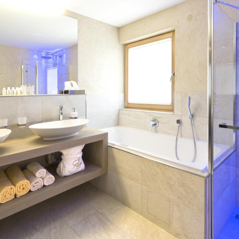 Hotel Rosa Eco Alpine Spa - Suite - 9