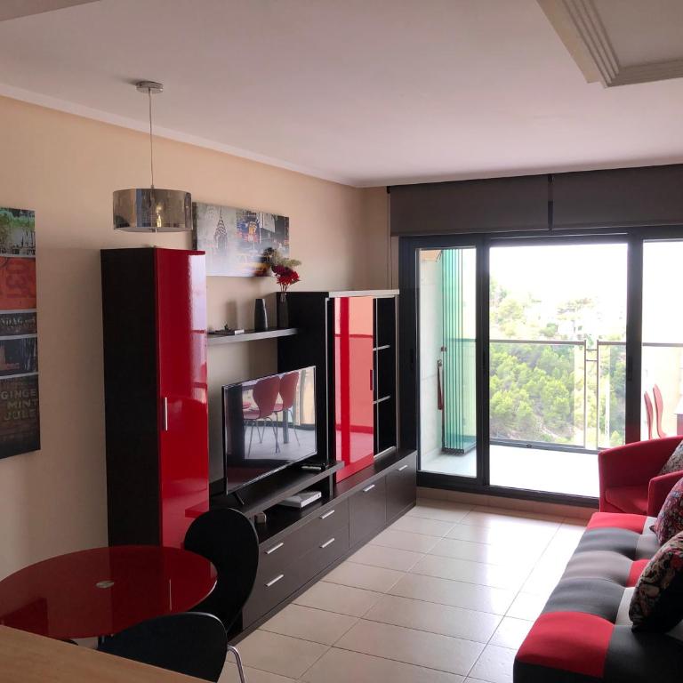 Milan Soria Luxury Mirador - One-Bedroom Apartment - 5