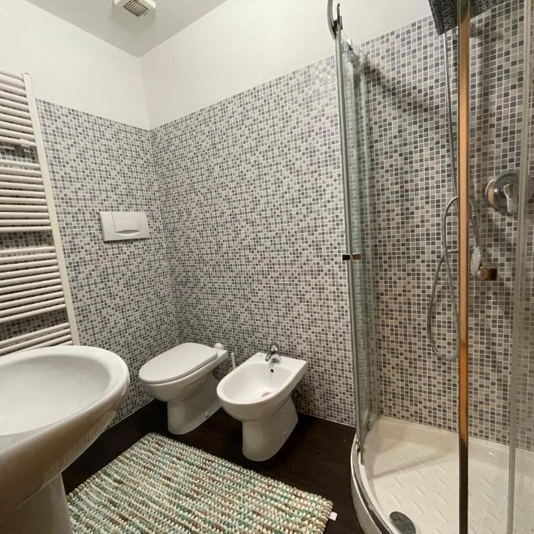 Deluxe Apartment Vittorio Po Torino centro - Two-Bedroom Apartment - 29