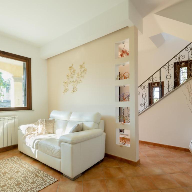 Villa Marilì - Villa con 3 Camere da Letto - 18