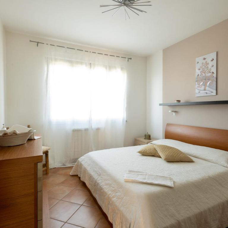 Villa Marilì - Villa con 3 Camere da Letto - 22