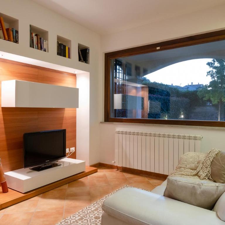 Villa Marilì - Villa con 3 Camere da Letto - 21
