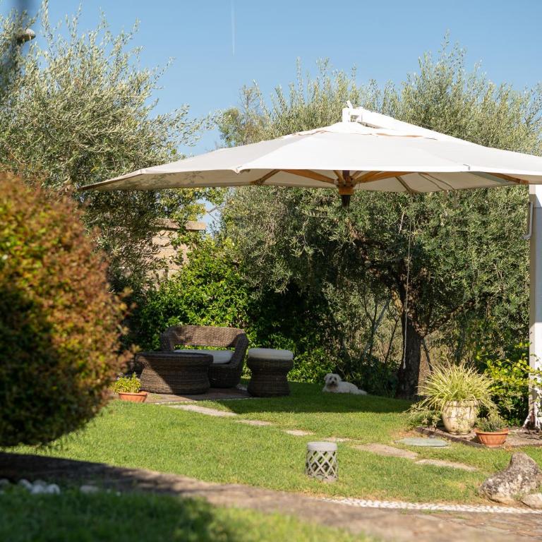 Villa Marilì - Villa con 3 Camere da Letto - 12
