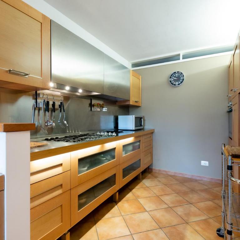 Villa Marilì - Villa con 3 Camere da Letto - 36