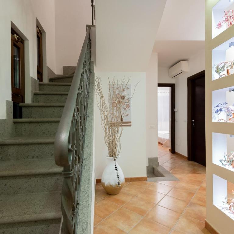 Villa Marilì - Villa con 3 Camere da Letto - 25