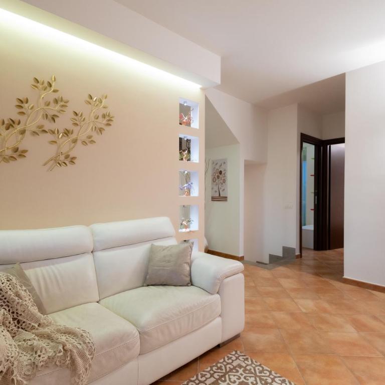 Villa Marilì - Villa con 3 Camere da Letto - 20