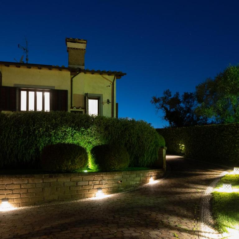 Villa Marilì - Villa con 3 Camere da Letto - 15