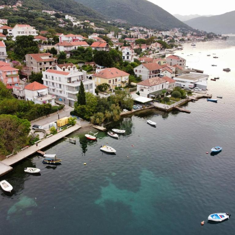 Citrus 2a - Apartman sa 1 Spavaćom Sobom - 40