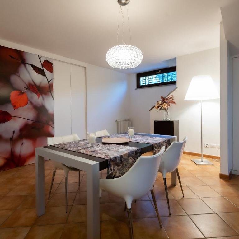 Villa Marilì - Villa con 3 Camere da Letto - 35