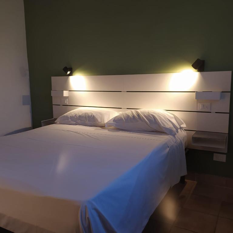 Luxardotel - Quadruple Room - 5