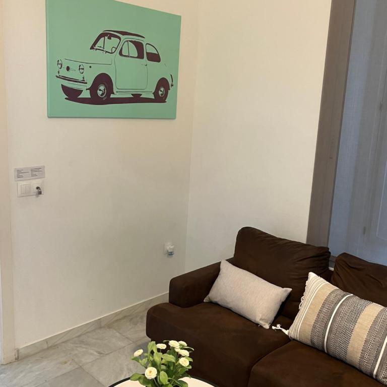 Triana Pelay Suites - Habitación Doble Deluxe - 7